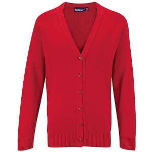 PREMIER LC CARDIGAN, Knitted Cardigans