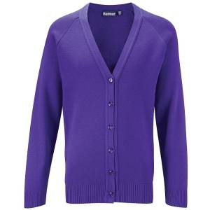 PREMIER LC CARDIGAN, Knitted Cardigans