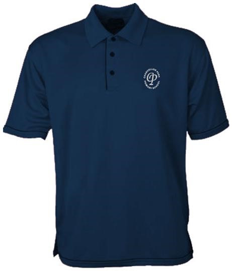 CHANCELLOR PARK GYM POLO, Chancellor Park Primary School, Chancellor Park Primary School Uniform