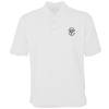 CHANCELLOR PARK POLO WITH LOGO, Chancellor Park Primary School, Chancellor Park Primary School Uniform