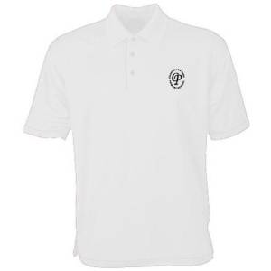 CHANCELLOR PARK POLO WITH LOGO, Chancellor Park Primary School, Chancellor Park Primary School Uniform
