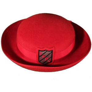 EGPS WINTER HAT, Elm Green Preparatory School, EGPS School Uniform