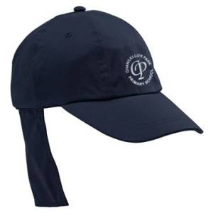 CHANCELLOR PARK LEGIONNAIRE CAP, Chancellor Park Primary School, Chancellor Park Primary School Uniform