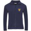 WIDFORD LODGE SCHOOL FLEECE, Widford Lodge School Uniform, Widford Lodge Preparatory School
