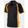 TRIMMED SPORTS POLO, Sportswear, Sports Tops