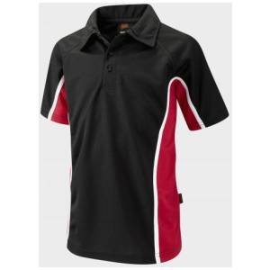 SPIRIT SPORTS POLO, Falcon Spirit Range