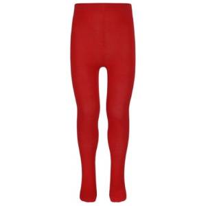 COTTON LYCRA TIGHTS, Tights