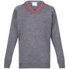 Elm Green Boys Pullover, Elm Green Preparatory School, EGPS School Uniform