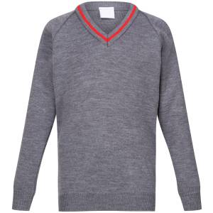 Elm Green Boys Pullover, Elm Green Preparatory School, EGPS School Uniform