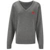 BOSWELLS V-NECK PULLOVER, The Boswells School, The Boswells School Uniform