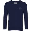 GREAT WALTHAM SWEAT CARDIGAN, Great Waltham Primary School, Great Waltham Primary School Uniform