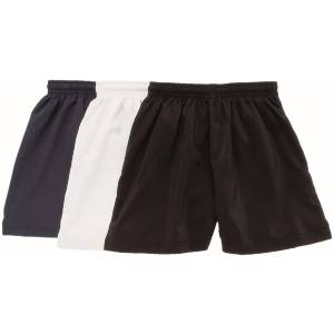MICROFIBRE SHORTS, Sports & Cycle Shorts, The Boswells Sports Kit