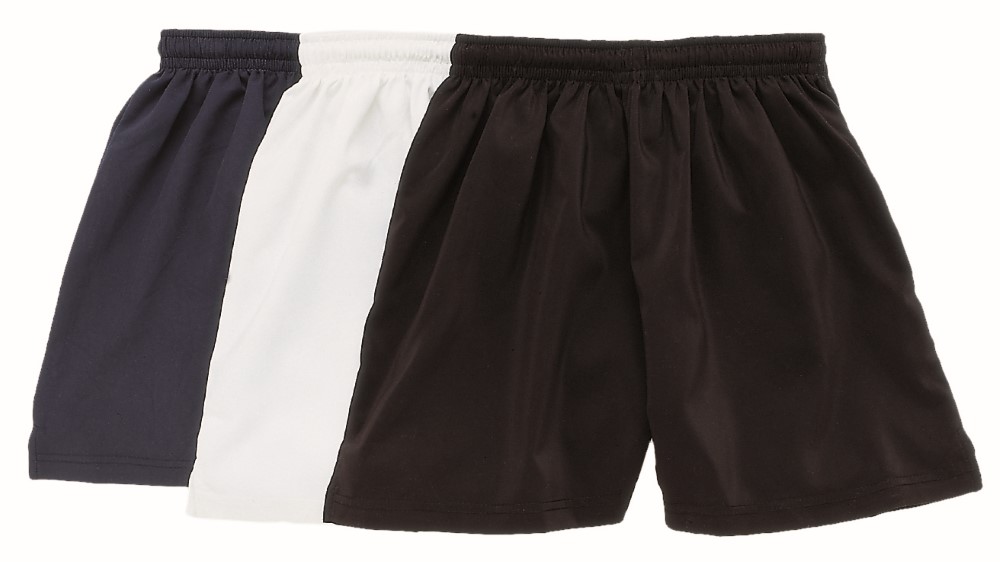 MICROFIBRE SHORTS, Sports & Cycle Shorts, The Boswells Sports Kit