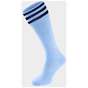 PRO WEIGHT SPORTS SOCK STRIPED, Sportswear, Football, Sports Socks