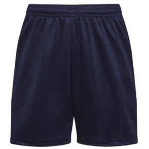 MESH LONG LEG SHORTS, Sportswear, Sports & Cycle Shorts