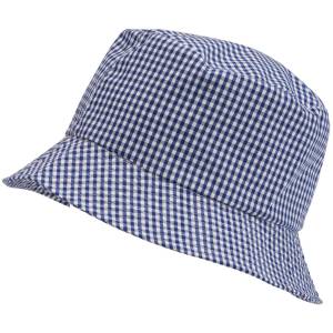 GINGHAM SUN HATS, Sun Hats