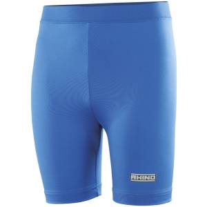 RHINO BASE LAYER SHORT JUNIORS, Base Layers