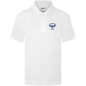 BADDOW HALL INFANTS POLO, Baddow Hall Infant & Junior School, Baddow Hall Infant & Junior School Uniform