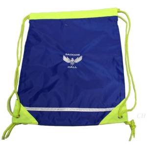 BADDOW HALL JUNIOR RUCKSACK, Baddow Hall Infant & Junior School, Baddow Hall Infant & Junior School Uniform