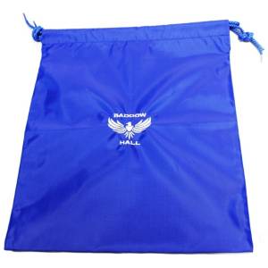 BADDOW HALL PE BAG WITH LOGO, Baddow Hall Infant & Junior School, Baddow Hall Infant & Junior School Uniform