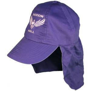 BADDOW HALL LEGIONNAIRE CAP, Baddow Hall Infant & Junior School, Baddow Hall Infant & Junior School Uniform