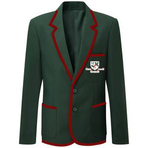MALDON COURT GIRLS BLAZER, Maldon Court Preparatory School, Maldon Court School Uniform