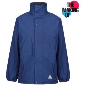 REVERSIBLE COAT, General Coats