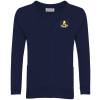 THE BISHOPS SWEAT CARDIGAN, The Bishops CofE RC Primary School, The Bishops CofE RC Primary School Uniform