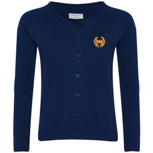 THRIFTWOOD SCHOOL CARDIGAN, Thriftwood School & College, Thriftwood School & College Uniform