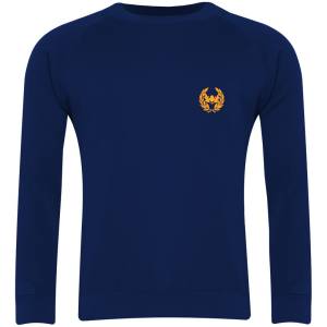 THRIFTWOOD SCHOOL SWEATSHIRT, Thriftwood School & College, Thriftwood School & College Uniform