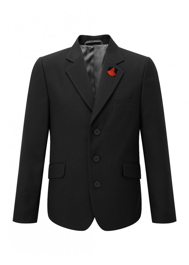 BOSWELL BOYS JACKET, The Boswells School, The Boswells School Uniform