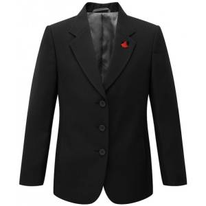 BOSWELLS GIRLS JACKET, The Boswells School, The Boswells School Uniform