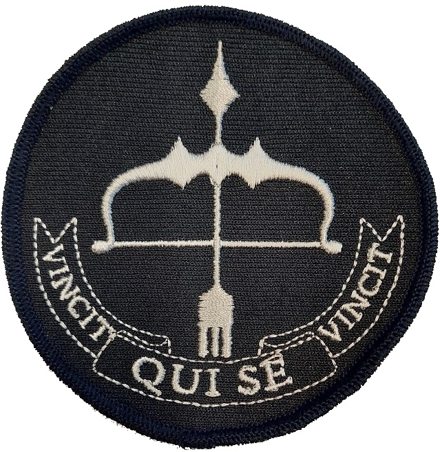 SANDON SCHOOL BLAZER BADGE, The Sandon School, The Sandon School Uniform