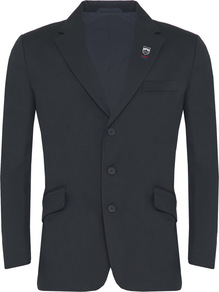 MHS JACKET (MASCULINE FIT), Moulsham High School, MHS Uniform