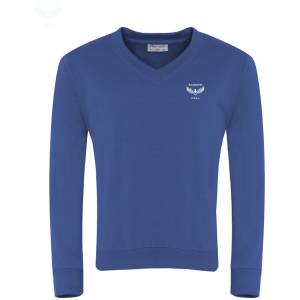 BADDOW HALL JUNIOR SWEATSHIRT, Baddow Hall Infant & Junior School, Baddow Hall Infant & Junior School Uniform