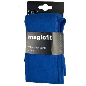 COTTON SOFT TIGHTS 2PK, Socks & Tights, Clearance Socks and Tights, Tights