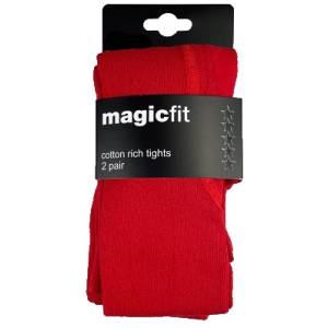 COTTON SOFT TIGHTS X 2, Socks & Tights, Tights, EGPS School Uniform