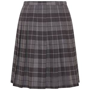 GBH TARTAN SKIRT (ESSENTIAL), GBHS Uniform