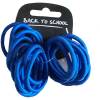 ENDLESS ELASTICS, Hair Accessories in Popular School Colours