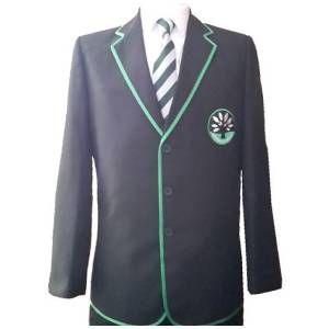 TOA JACKET STYLE B, The Ongar Academy, TOA Uniform