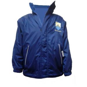 ST ANNES KI JACKET, St. Anne's Preparatory School, St Anne's Uniform - Kindergarten I
