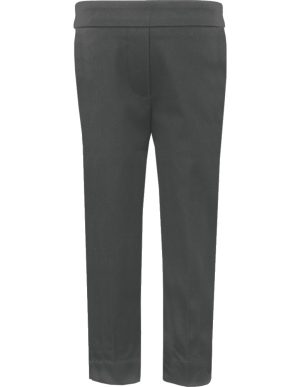 JUNIOR GIRLS TAYLORED TROUSER, Junior Girls