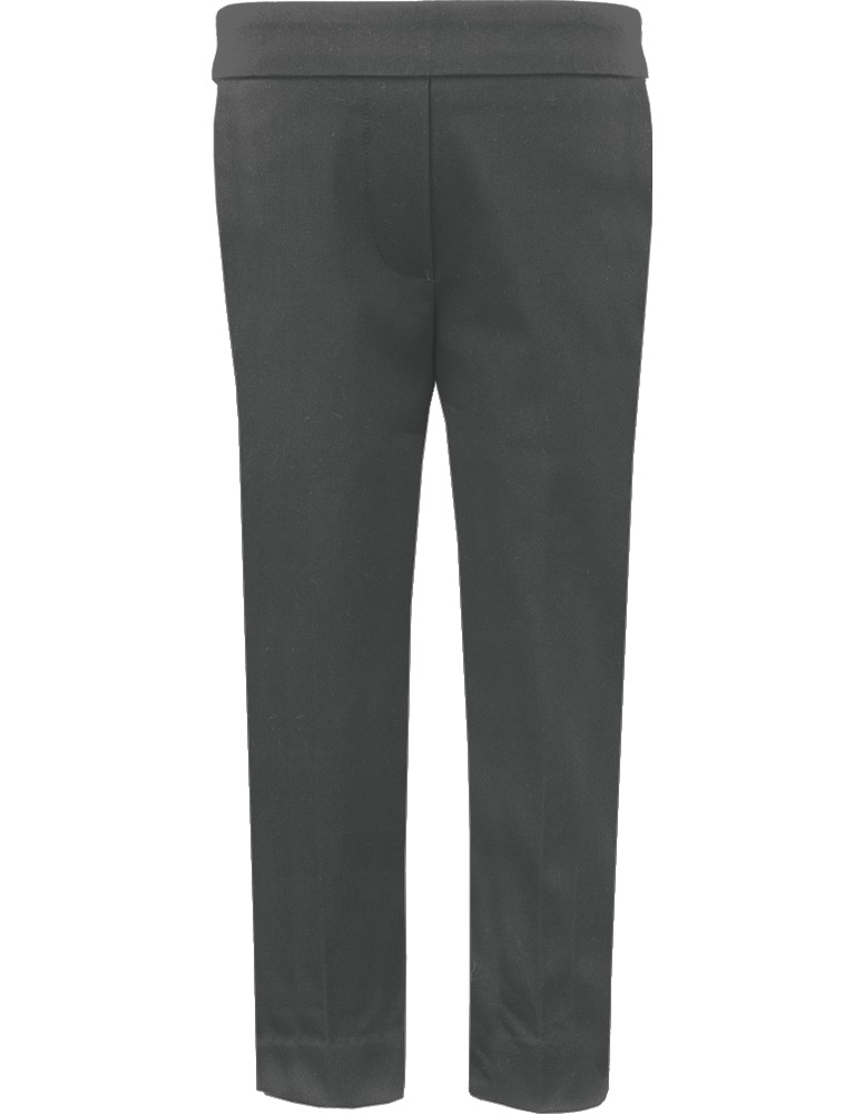 JUNIOR GIRLS TAYLORED TROUSER, Junior Girls