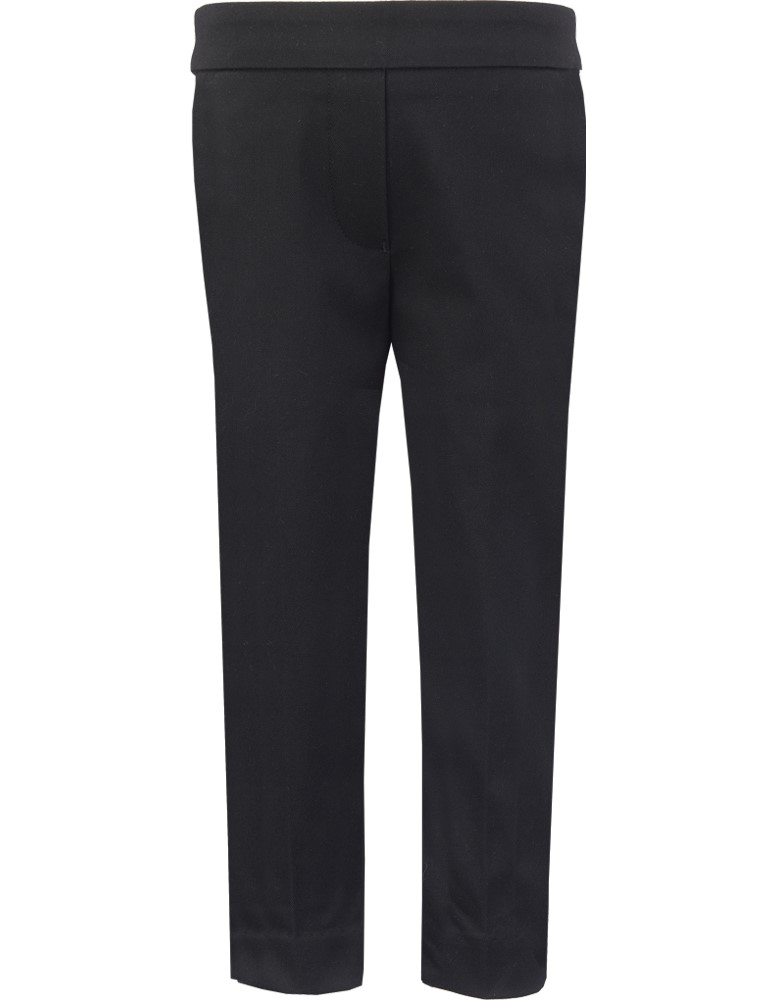 JUNIOR GIRLS TAYLORED TROUSER, Junior Girls
