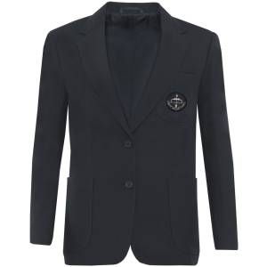 SANDON BLAZER FITTED, The Sandon School Uniform