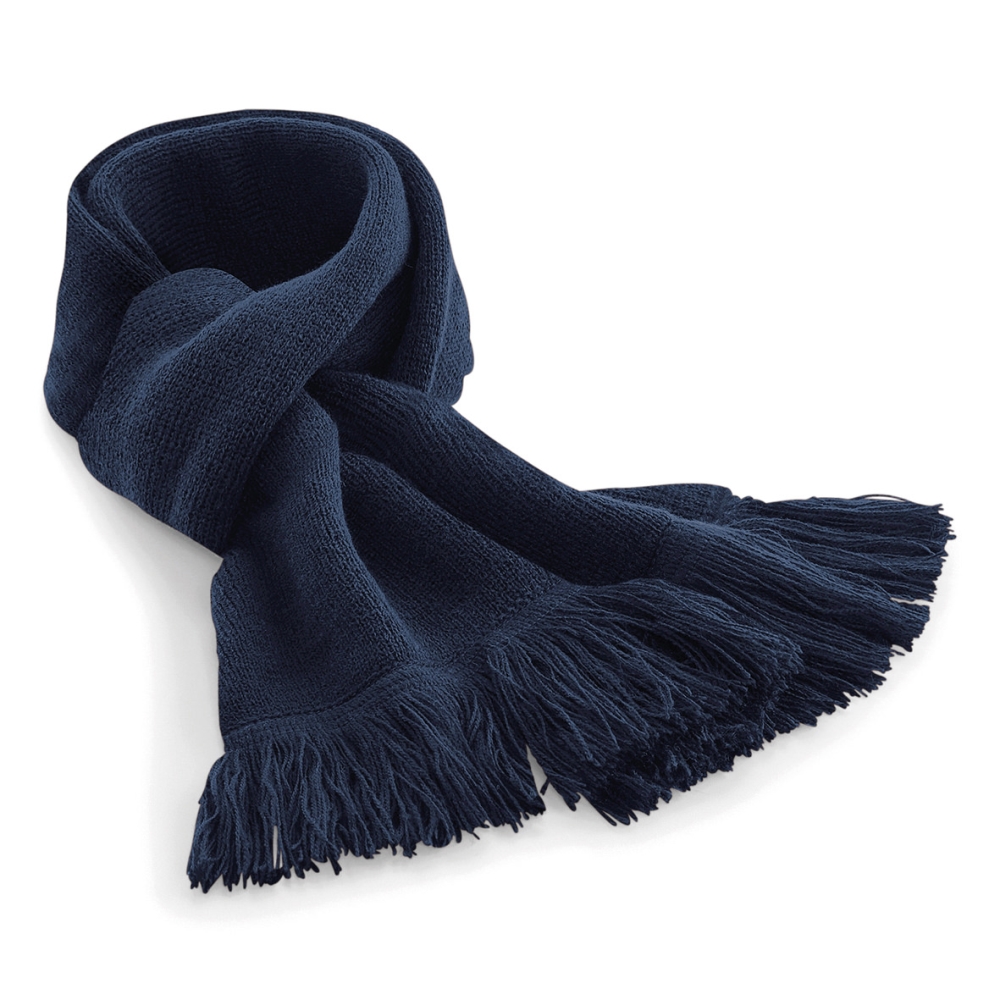 HEATHCOTE KNITTED SCARF, Heathcote Preparatory School, Heathcote School Uniform