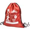 ECONOMY GYM BAG, Drawstring & Gym Bags