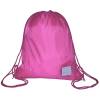 RUCKSACK STYLE GYM BAG, Drawstring & Gym Bags