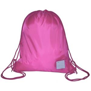 RUCKSACK STYLE GYM BAG, Drawstring & Gym Bags
