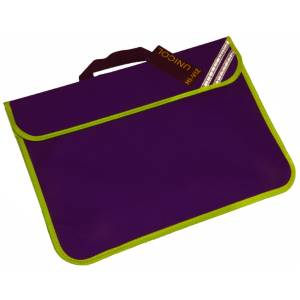 HI VIZ BOOK BAG, Hi Viz Bags